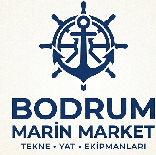 Bodrum Marin Market